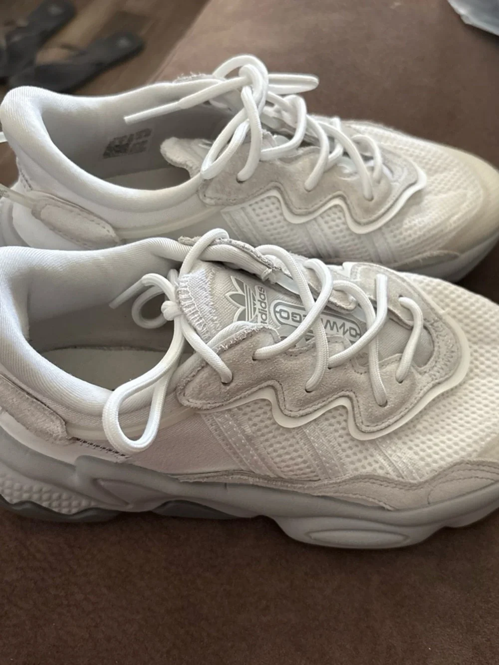 adidas breathable mesh